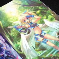 Recollect Original Illustration Book preview