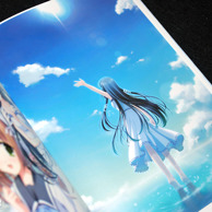 AKABEi SOFT2 Illustration Collection preview