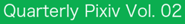 Quarterly Pixiv Vol. 02