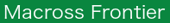 Macross Frontier