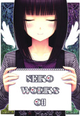 Sayori's Neko Works 01