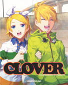 CLOVER Vocaldatabse Illustrations