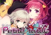 Petite Fatal 5th Touhou Fan Book