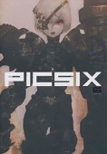 HUKE's PICSIX Illustrations