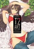 Tony Taka's T2 Art Works