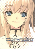 Ito Noizi's COPYRIGHT Illustrations