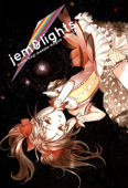 Sugi's Jem & Lights Madoka Fanbook