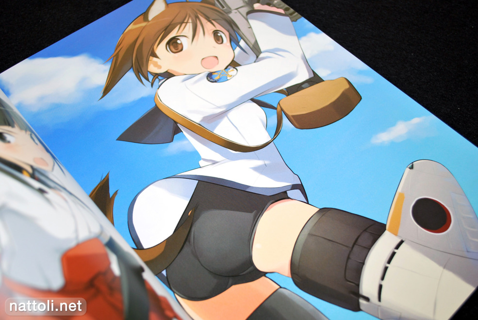 Strike Witches  Photo