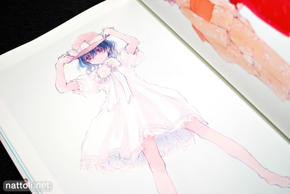 北へ。 : Nocchi art works