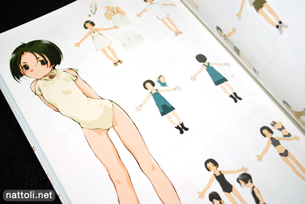 北へ。NOCCHI ART WORKS - 26 - Photos - Art - nattoli.net