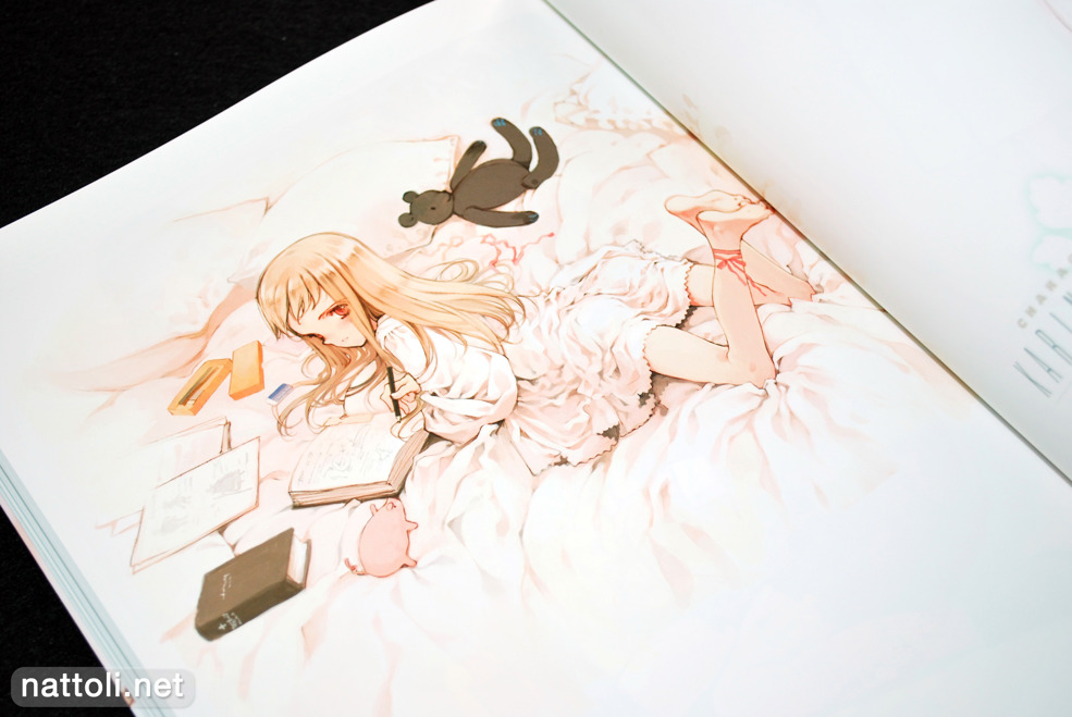 北へ。NOCCHI ART WORKS - 31 - Photos - Art - nattoli.net