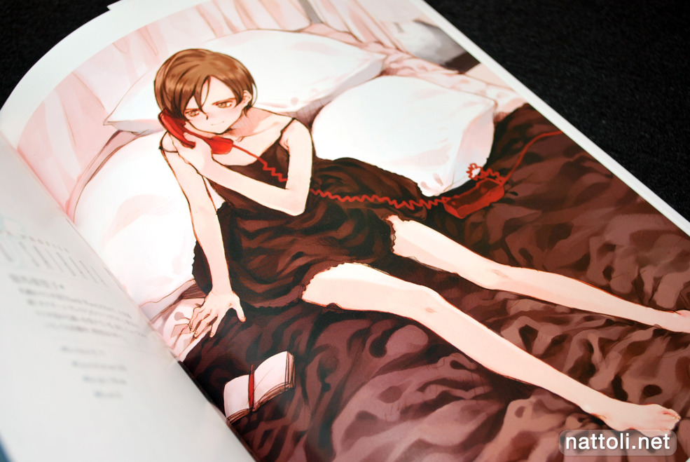 Amazon.com: Nocchi Art Works Book: 9784775307632: Nocchi: Books