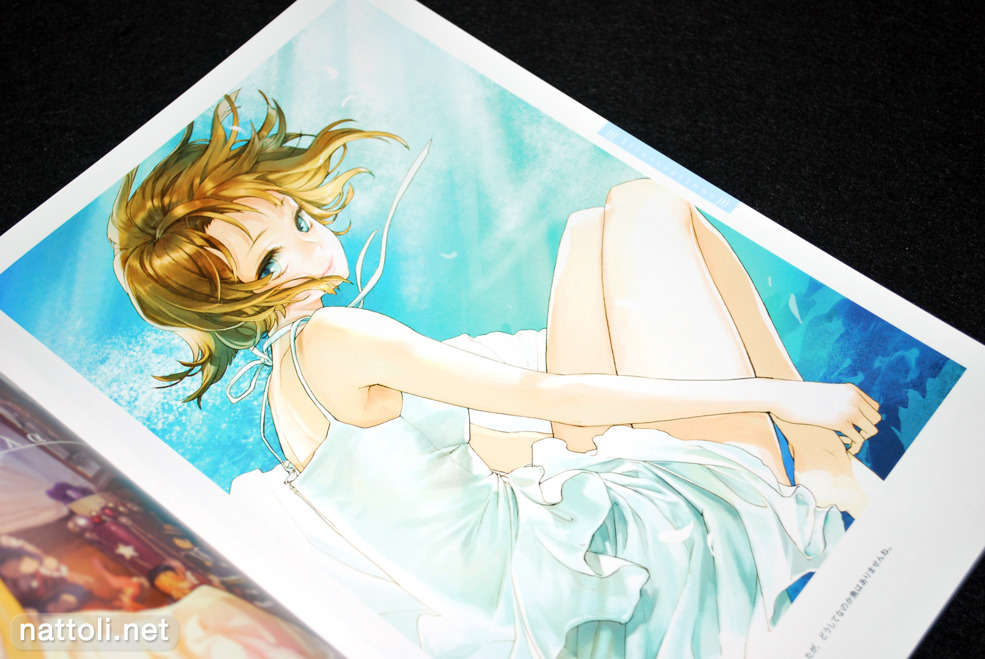 Pixiv Girls Collection 2010 - 6  Photo