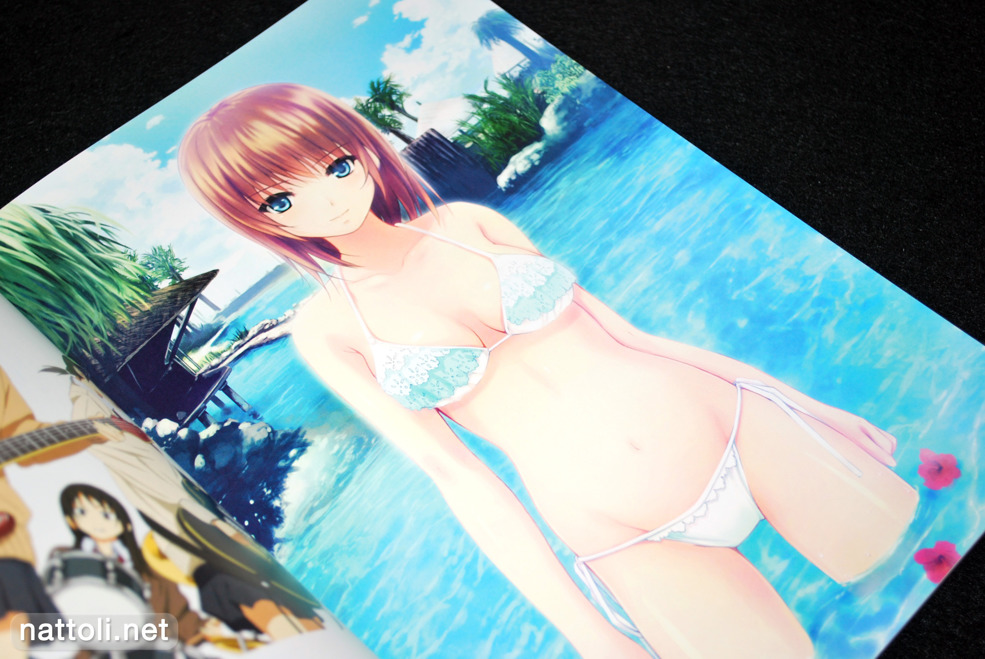 Pixiv Girls Collection 2010 - 19  Photo