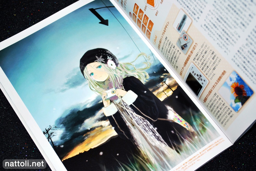 Girls With Cameras/A Pictorial Book - 23  Photo