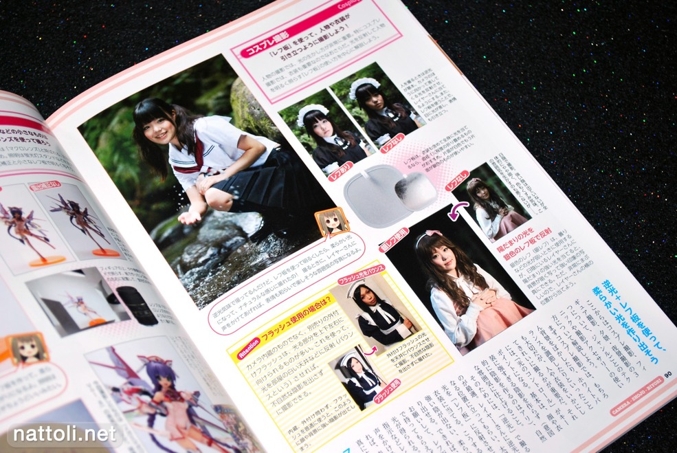 Girls With Cameras/A Pictorial Book - 26  Photo