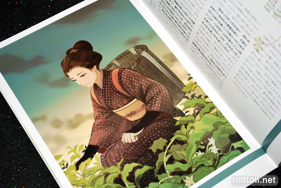 Moeru Classic Literary Heroine Collection - 32  Photo