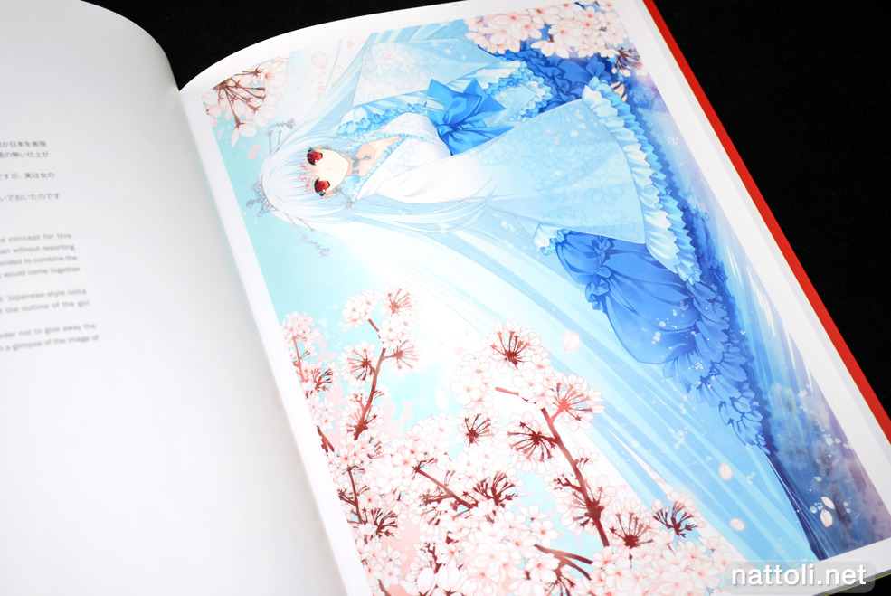 Eshi 100 - Contemporary Japanese Illustrations - 2  Photo