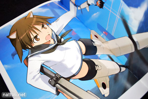 Strike Witches