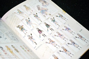 Atelier Rorona & Totori Art Book - 31
