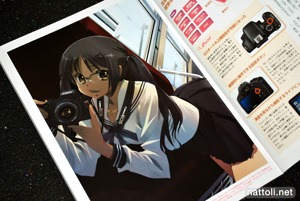 Girls With Cameras/A Pictorial Book - 10