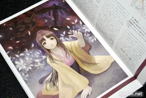 Moeru Classic Literary Heroine Collection - 31