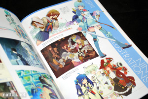Megami MAGAZINE Creators Vol 22 - 23