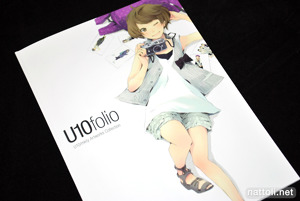 U10's U10Folio - 1
