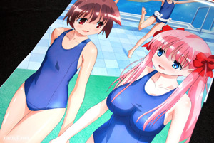 Saki Swimsuits