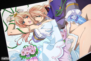 Macross F Visual Collection Sheryl Nome FINAL - 5