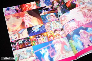 Macross F Visual Collection Sheryl Nome FINAL - 8