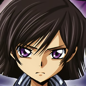 Young Lelouch