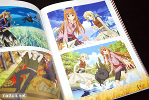 Spice and Wolf Complete - 19