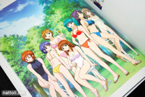 Stratos 4 Swimsuit Group