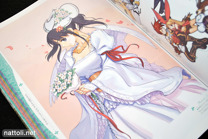 Atelier Iris Wedding Dress