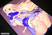 Tony Taka Collect1 Cover