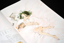 Amazon.com: Nocchi Art Works Book: 9784775307632: Nocchi: Books