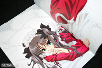 Fate/Stay Night Rin Tohsaka Portraits - 12