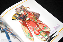 Mika Akitaka Mobile Suit Girl Art Works - 13