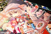 Touhou Project Tribute Arts 2 - 3