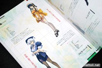 Ar Tonelico Visual Book Souten Rakudo - 28