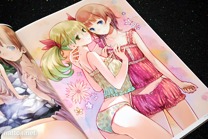 Atelier Rorona & Totori Art Book - 5