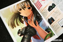 Girls With Cameras/A Pictorial Book - 14