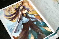 Moeru Classic Literary Heroine Collection - 28