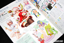 Megami Magazine Creators Vol 20 - 6