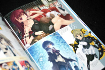 Megami Magazine Creators Vol 20 - 13