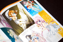 Megami Magazine Creators Vol 20 - 16