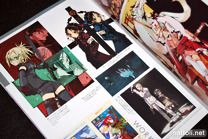 Megami Magazine Creators Vol 20 - 20