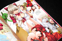 Megami Magazine Creators Vol 20 - 27