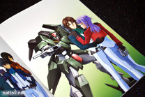 Mobile Suit Gundam 00 Illustrations - 8